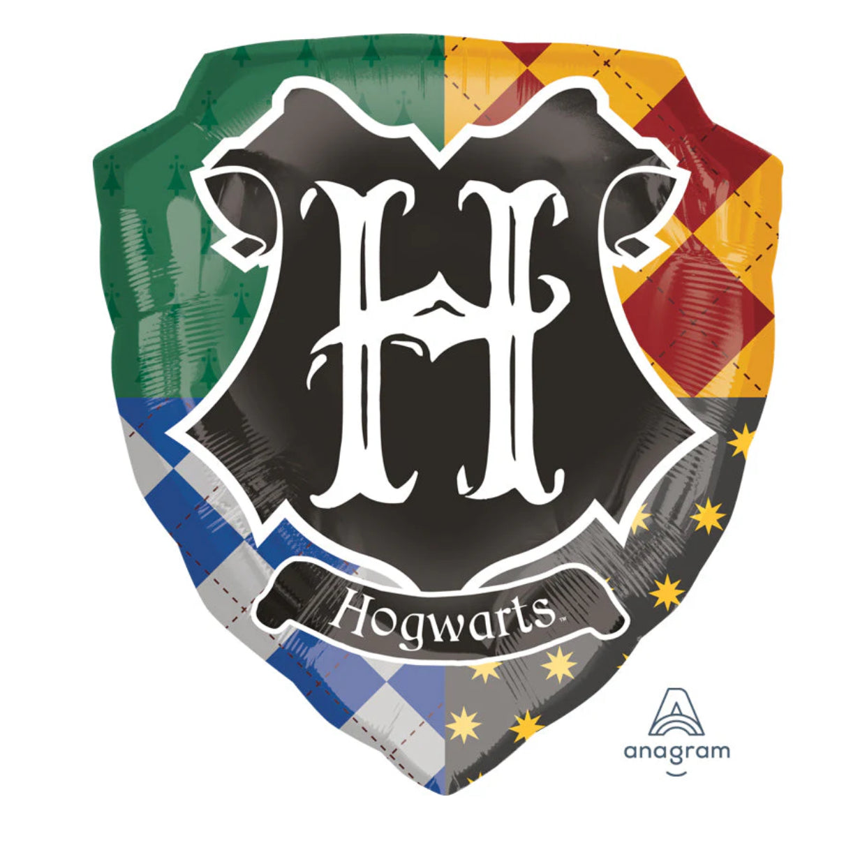 Anagram 27" Harry Potter Balloon